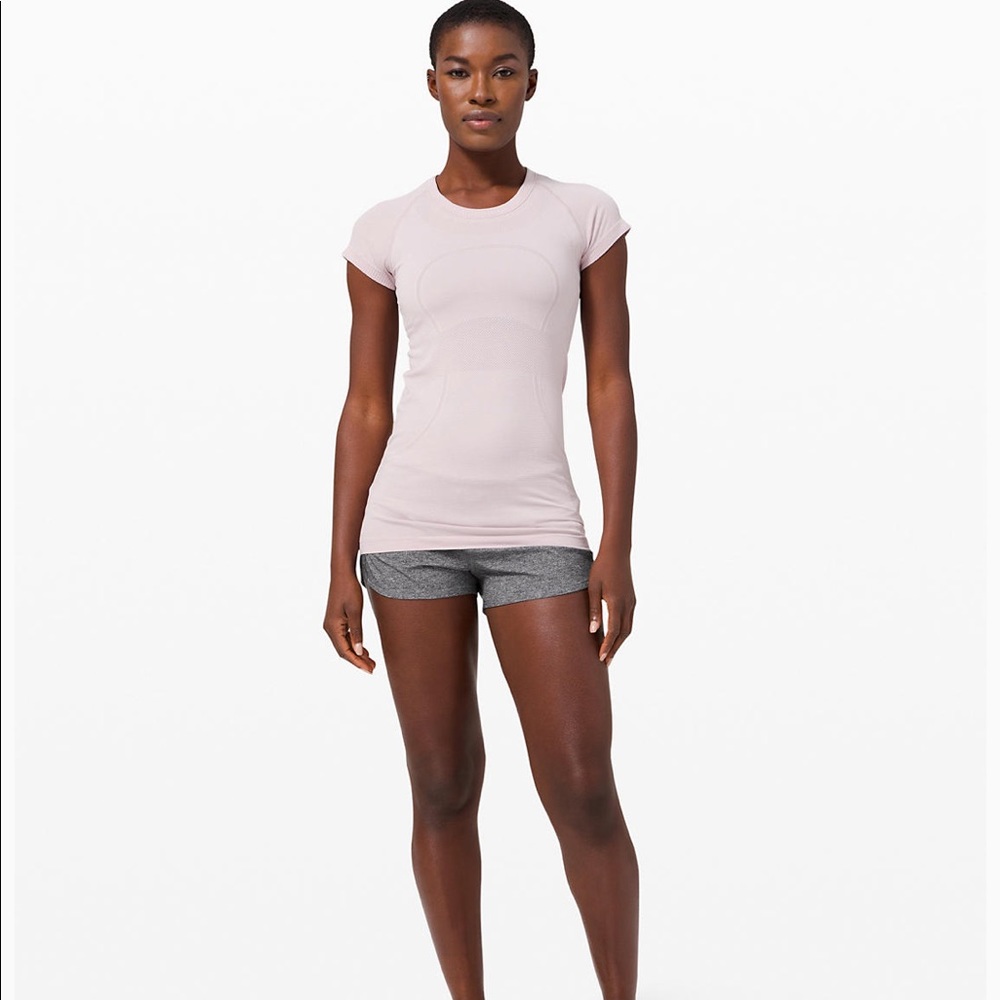 Lululemon Speed Up Short 2.5"